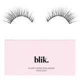 blik. "Allessandra" műszempilla