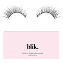 blik. Strip Lashes Allessandra - 1 Pc