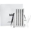 blik. Lash Clusters Kit - 1 Pc