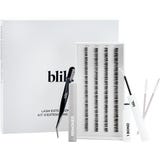 blik. Lash Clusters Kit