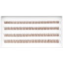 blik. Self-Stick Lash Clusters - Brown 0.1