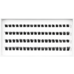 blik. Stick-On Lash Kit Violet Refill - 1 Szt.