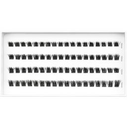 blik. Stick-On Lash Kit Violet Refill - 1 kos