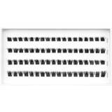 blik. Stick-On Lash Kit Violet Refill