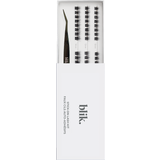 blik. Stick-On Lash Kit Violette