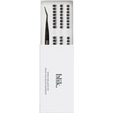blik. "Violette" műszempilla k&eacute;szlet