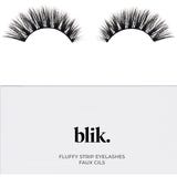 blik. Strip Lashes Semla