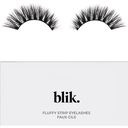 blik. Strip Lashes Semla