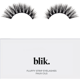 blik. Strip Lashes Semla