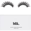 blik. Strip Lashes Semla - 1 Stk