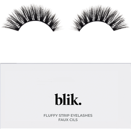 blik. Strip Lashes Semla - 1 Pc