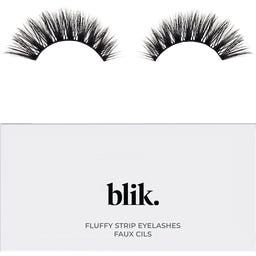 blik. Strip Lashes Semla - 1 st.