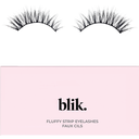 blik. Strip Lashes Carla - 1 Stk