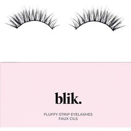 blik. Strip Lashes Carla - 1 Pc