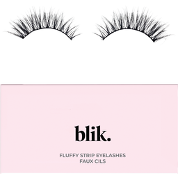 blik. Strip Lashes Carla - 1 Stk