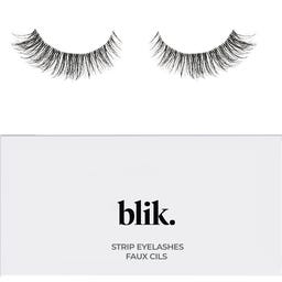 blik. Strip Lashes Lowkey - 1 Pc