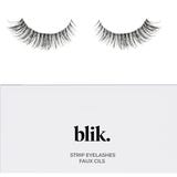 blik. Strip Lashes Lowkey