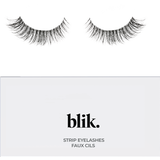 blik. Strip Lashes Lowkey