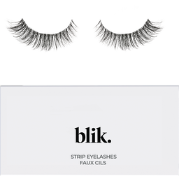 blik. Strip Lashes Lowkey - 1 Stk