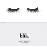 blik. Half Lashes Matcha