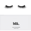 blik. Half Lashes Matcha - 1 Pc