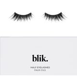blik. Half Lashes Matcha