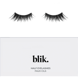 blik. Half Lashes Matcha - 1 Stk