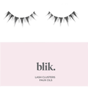 blik. Lash Clusters Manga - 1 pz.