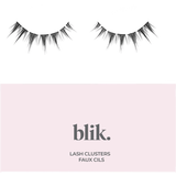 blik. Lash Clusters Manga