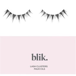 blik. Lash Clusters Manga - 1 pcs