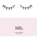 blik. Lash Clusters Manga - 1 Szt.