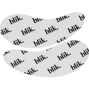 blik. Reusable Eye Patches - 1 Par
