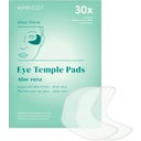 APRICOT Beauty Aloe Vera Augen‑ & Schläfen‑Pads - 2 Stk