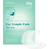 APRICOT Beauty Aloe Vera Augen‑ & Schl&auml;fen‑Pads