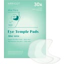 APRICOT Beauty Aloe Vera Eye Temple Pads - 2 Pcs
