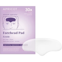 APRICOT Beauty Ectoin Stirn‑Pad - 1 Stk