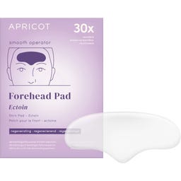 APRICOT Beauty Ectoin homlok tapasz - 1 db