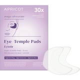 APRICOT Beauty Ectoin Augen‑ & Schl&auml;fen‑Pads