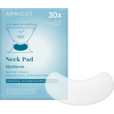 APRICOT Beauty Hyaluron Neck Pad - 1 Stuk