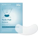 APRICOT Beauty Hyaluron Neck Pad - 1 Stuk