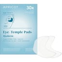 Pad Riutilizzabili Occhi & Tempie Acido Ialuronico - 