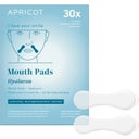APRICOT Beauty Hyaluron Mund-Pads - 2 Stk