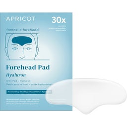 APRICOT Beauty Hyaluron Stirn-Pad - 1 Stk