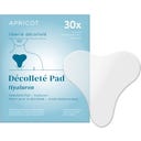 APRICOT Beauty Pad Décolleté à l’Acide Hyaluronique