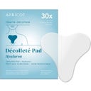 APRICOT Beauty Hyaluron Dekolleté-Pad