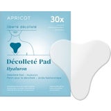 APRICOT Beauty Hyaluron Dekolleté-Pad