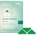 APRICOT Beauty Patches Faciais de Aloé Vera