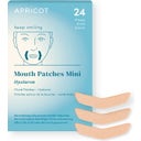 APRICOT Beauty Hyaluron Mund‑Patches Mini