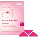 APRICOT Beauty Panthenol Gesichts‑Patches