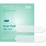 Pads Reutilizables Cicatrices Aloe Vera - &ldquo;scar scar away&rdquo;